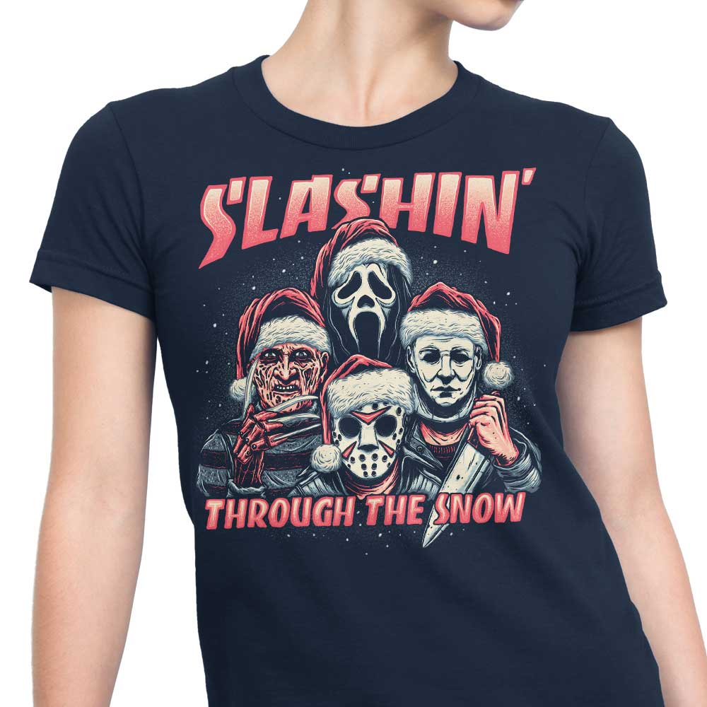 Horror Rhapsody - Women's Apparel