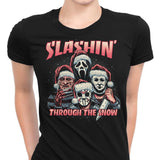 Horror Rhapsody - Women's Apparel