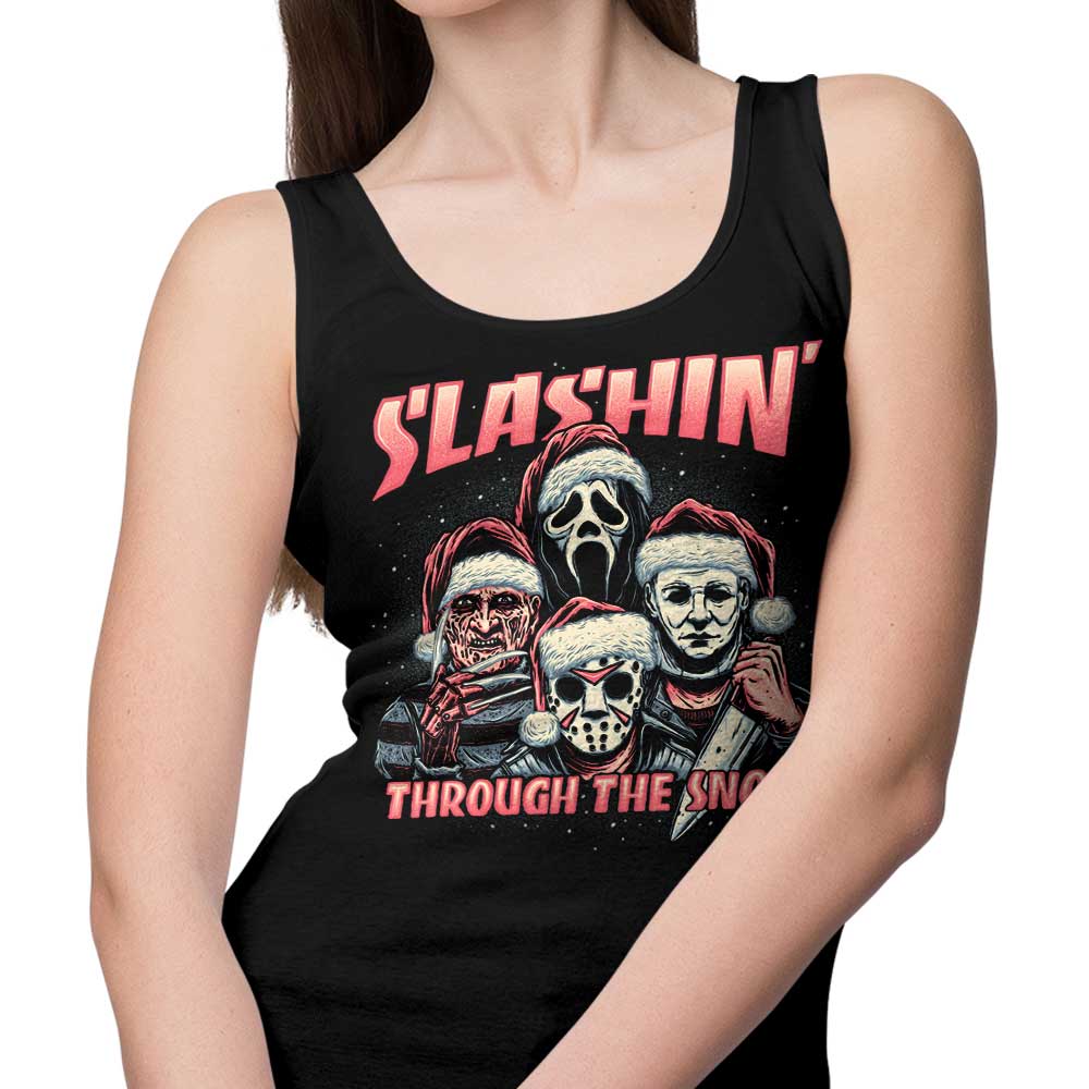 Horror Rhapsody - Tank Top