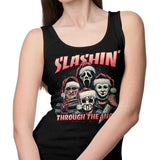 Horror Rhapsody - Tank Top