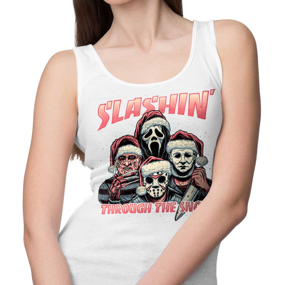 Horror Rhapsody - Tank Top