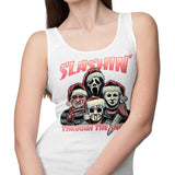 Horror Rhapsody - Tank Top