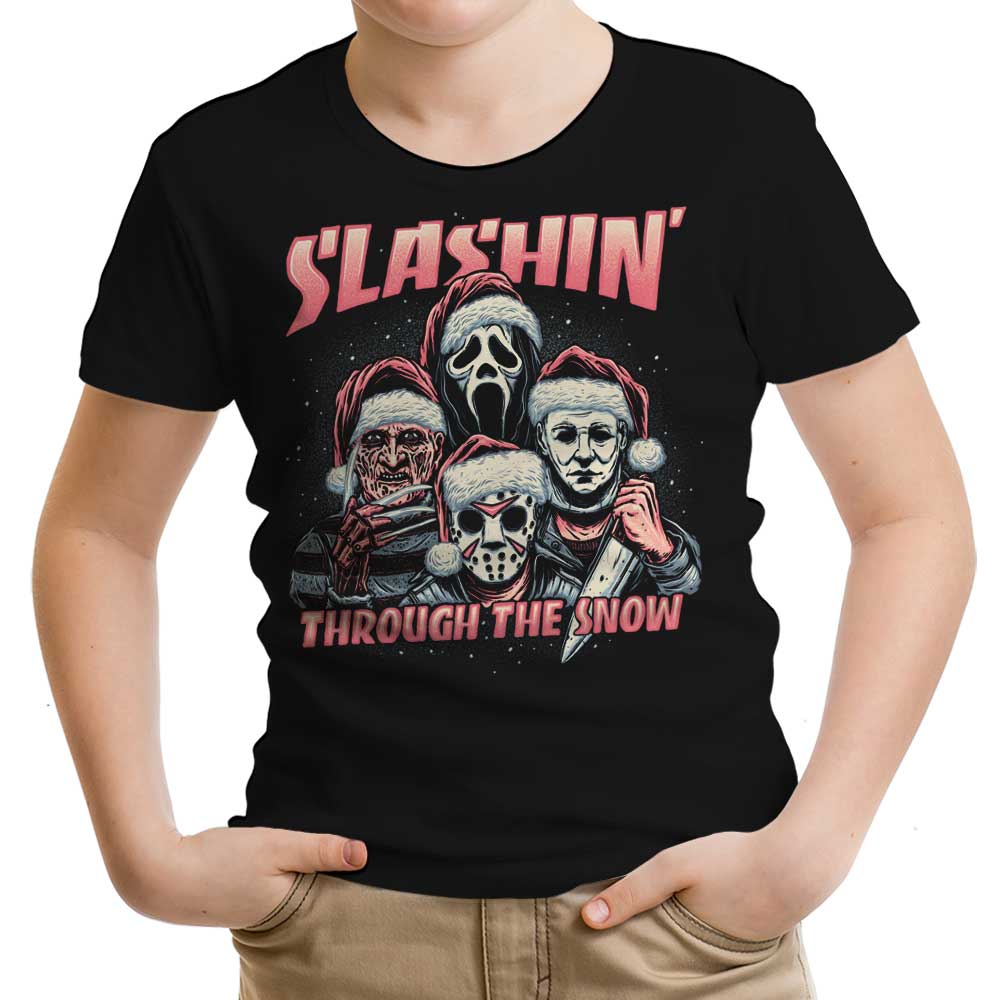 Horror Rhapsody - Youth Apparel