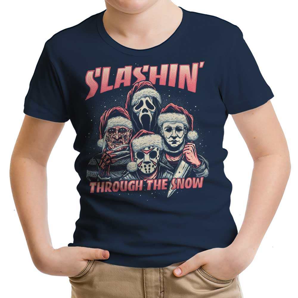 Horror Rhapsody - Youth Apparel