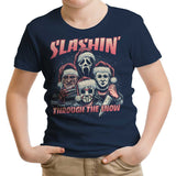Horror Rhapsody - Youth Apparel
