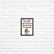 Horrors are Still Persisting - Posters & Prints