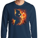Horus - Long Sleeve T-Shirt