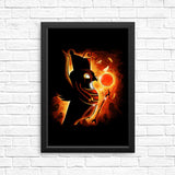 Horus - Posters & Prints