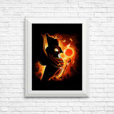 Horus - Posters & Prints