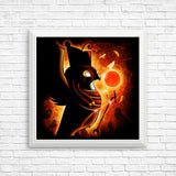 Horus - Posters & Prints