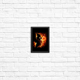 Horus - Posters & Prints