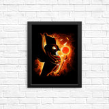 Horus - Posters & Prints