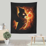 Horus - Wall Tapestry