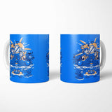 Hot Summer Swamp - Mug