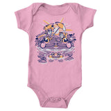 Hot Summer Swamp - Youth Apparel