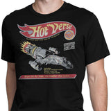 Hot Verse - Men's Apparel