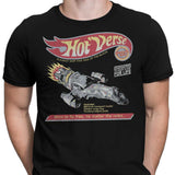 Hot Verse - Men's Apparel