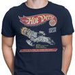 Hot Verse - Men's Apparel