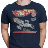 Hot Verse - Men's Apparel
