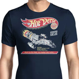 Hot Verse - Men's Apparel