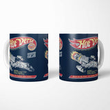 Hot Verse - Mug
