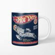 Hot Verse - Mug