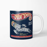 Hot Verse - Mug