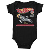 Hot Verse - Youth Apparel