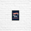 Hot Verse - Posters & Prints