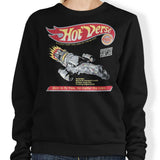 Hot Verse - Sweatshirt