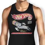 Hot Verse - Tank Top
