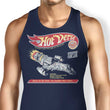 Hot Verse - Tank Top