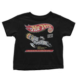 Hot Verse - Youth Apparel