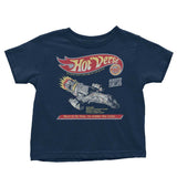 Hot Verse - Youth Apparel