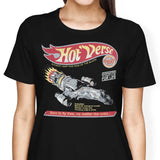 Hot Verse - Women's Apparel