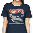 Hot Verse - Women's Apparel