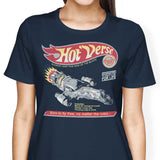 Hot Verse - Women's Apparel