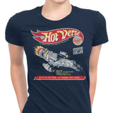 Hot Verse - Women's Apparel