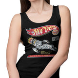 Hot Verse - Tank Top