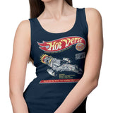Hot Verse - Tank Top