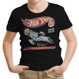 Hot Verse - Youth Apparel