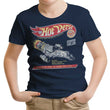 Hot Verse - Youth Apparel