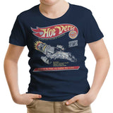 Hot Verse - Youth Apparel