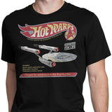 Hot Warps - Men's Apparel