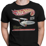 Hot Warps - Men's Apparel