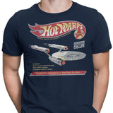Hot Warps - Men's Apparel