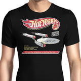 Hot Warps - Men's Apparel