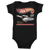 Hot Warps - Youth Apparel
