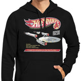 Hot Warps - Hoodie