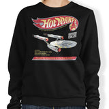 Hot Warps - Sweatshirt